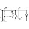 Module pompe DANFOSS PVG32157B5011