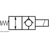 Clapet DANFOSS PVG32157B4236