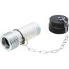 Raccord DNP PVR11313002C