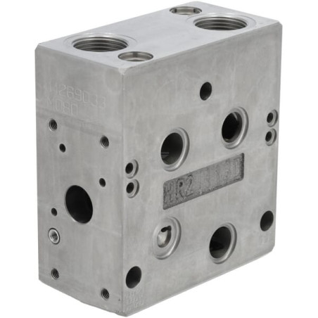 Module de base DANFOSS PVG4811269011