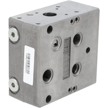 Module de base DANFOSS PVG4811269011