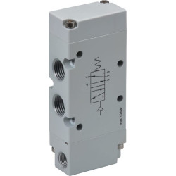 Vanne UNIVERSEL PV52M12
