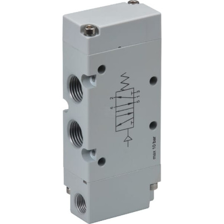 Vanne UNIVERSEL PV52M12
