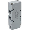 Vanne UNIVERSEL PV52M12