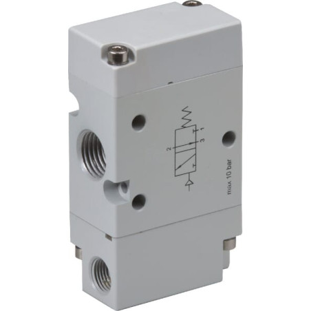 Vanne UNIVERSEL PV32M12NO