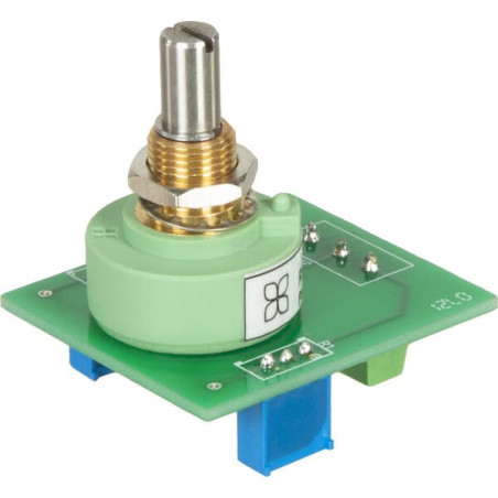 Potentiomètre UNBRANDED PVGPOT1K