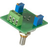 Potentiomètre UNBRANDED PVGPOT1K