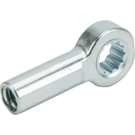 Base DANFOSS PVG3211046712