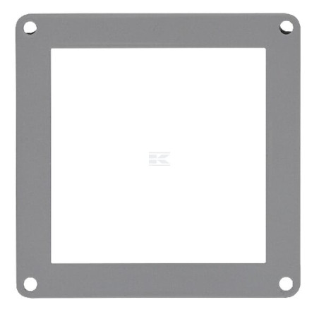 Plaque DANFOSS PVRES9155B4877