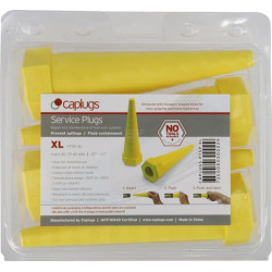 Bouchon de service SAFEPLAST PTSPXL