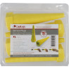 Bouchon de service SAFEPLAST PTSPXL