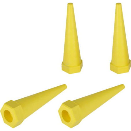 Bouchon de service SAFEPLAST PTSPXL