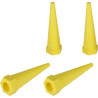Bouchon de service SAFEPLAST PTSPXL
