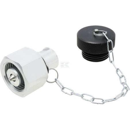 Bouchon d'accouplement DNP PVR11010003C