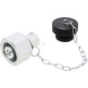 Bouchon d'accouplement DNP PVR11010003C