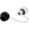 Bouchon d'accouplement DNP PVR11010003C