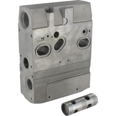 Module de base DANFOSS PVG120155G6005