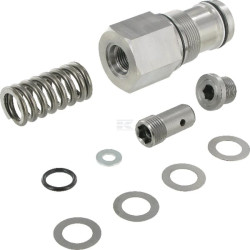 Sécurité de port DANFOSS PVG120155G6080