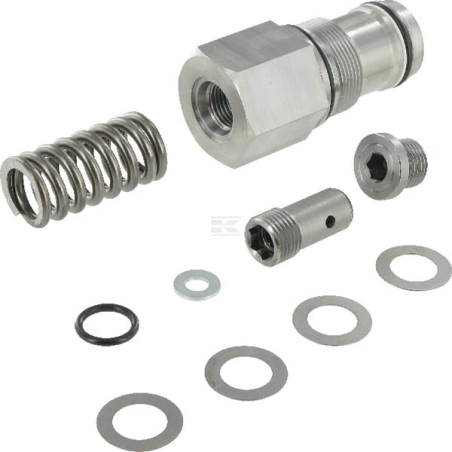Sécurité de port DANFOSS PVG120155G6080