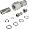 Sécurité de port DANFOSS PVG120155G6080