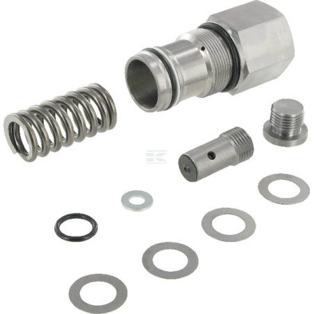 Sécurité de port DANFOSS PVG120155G6080