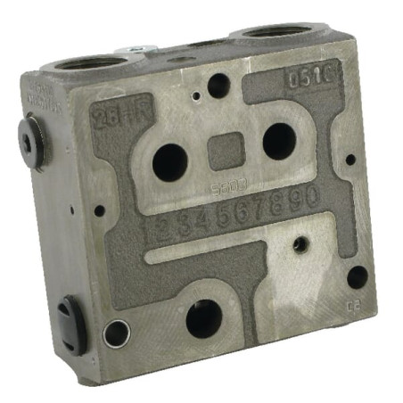 Module pompe DANFOSS PVG32157B5111