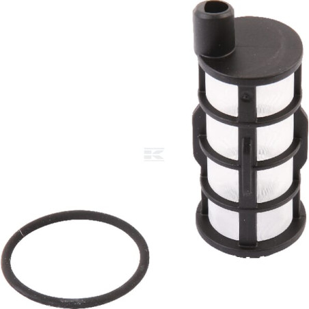 Filtre MANN-FILTER PU30X