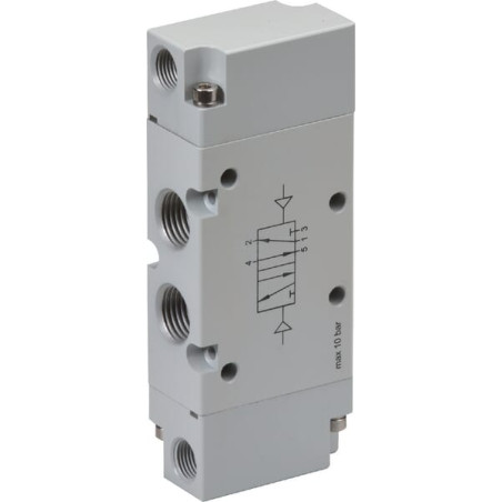Vanne UNIVERSEL PV52B12