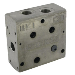 Module de base DANFOSS PVG32157B6100