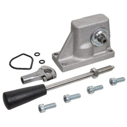 Commande DANFOSS PVG1611107333