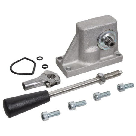 Commande DANFOSS PVG1611107333