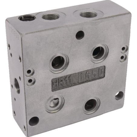 Module de base DANFOSS PVG1611130982