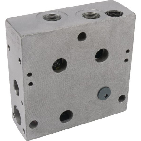 Module de base DANFOSS PVG1611130982