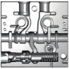 Module de base DANFOSS PVG1611130982