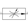 Rébit WALVOIL PU10AAM0B