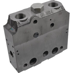 Module de base DANFOSS PVG100161B6250