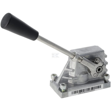 Support de mécanique DANFOSS PVG32157B3191