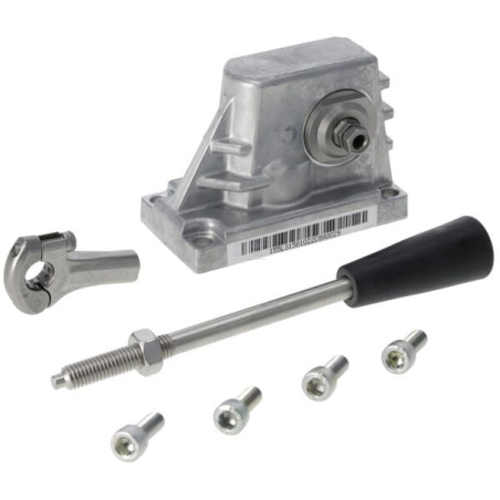 Support de mécanique DANFOSS PVG32157B3191