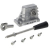 Support de mécanique DANFOSS PVG32157B3191