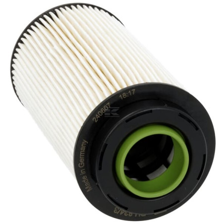 Filtre MANN-FILTER PU8343X