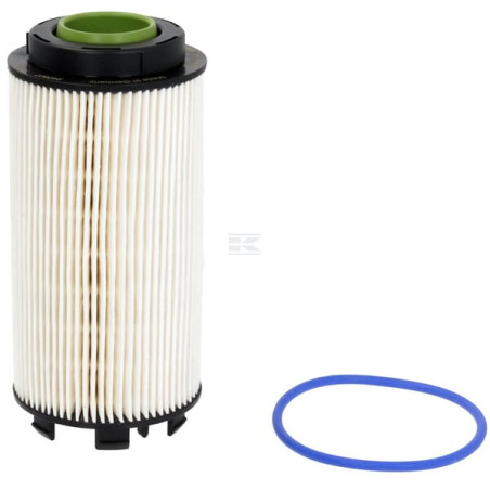 Filtre MANN-FILTER PU8343X
