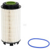 Filtre MANN-FILTER PU8343X