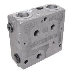 Module pompe DANFOSS PVG32157B5942