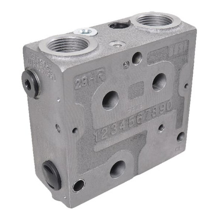 Module pompe DANFOSS PVG32157B5942