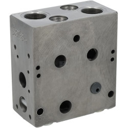 Module de base DANFOSS PVG4811269018