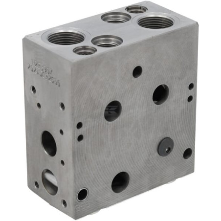 Module de base DANFOSS PVG4811253967