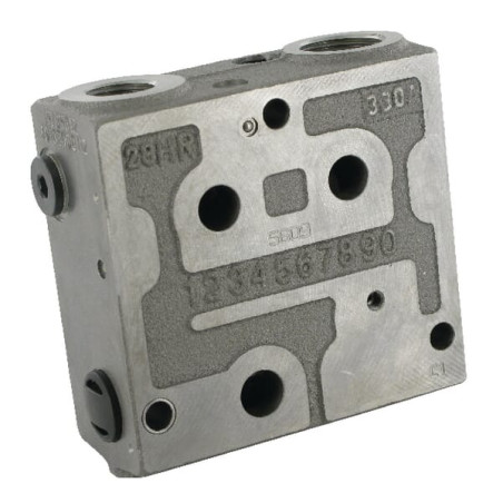 Module pompe DANFOSS PVG32157B5000