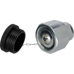 Bouchon d'accouplement DNP PVR13939003C
