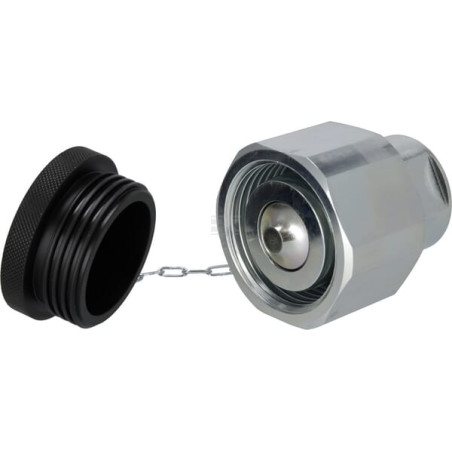 Bouchon d'accouplement DNP PVR13939003C