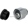 Bouchon d'accouplement DNP PVR13939003C